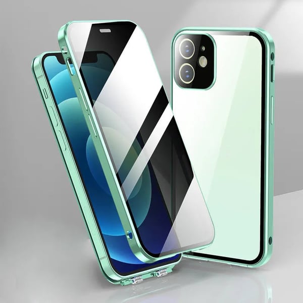Aegis™-Handycase | Ihr persönlicher Datenschutzschild – 50 % Rabatt