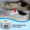 1+1 Gratis | Weiße Schuhreiniger – Strahlend sauber ohne Schrubben