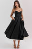 Jessica™ | Festkleid für Frauen Frühjahr Sommer