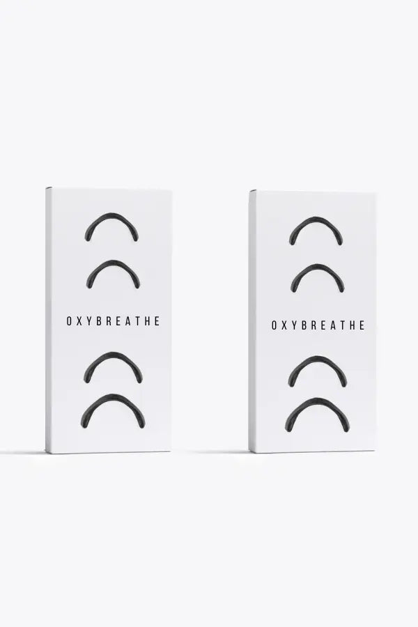 Oxybreathe Nasenblitz | Besser Atmen, Besser Leben