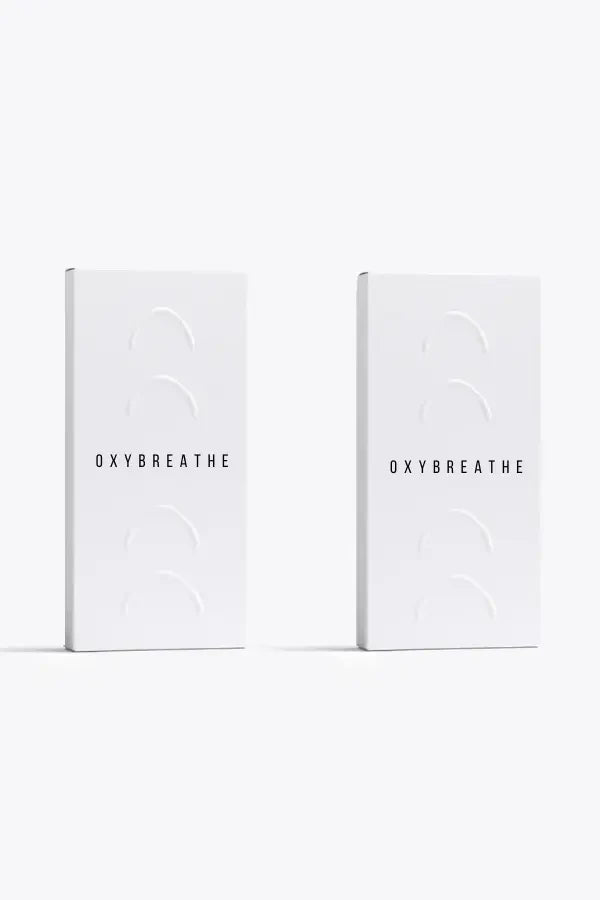 Oxybreathe Nasenblitz | Besser Atmen, Besser Leben