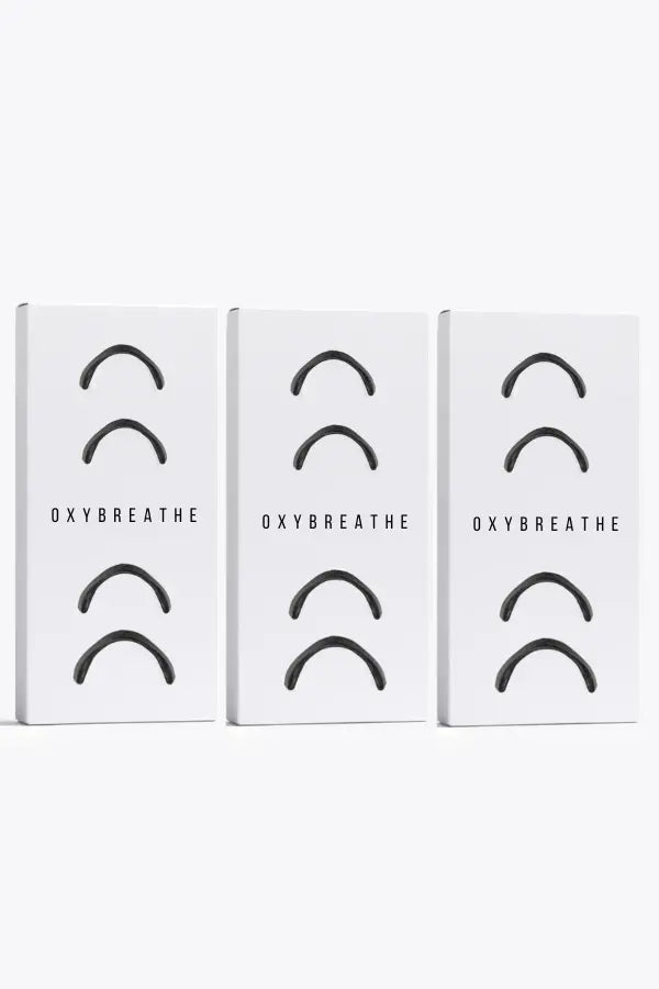 Oxybreathe Nasenblitz | Besser Atmen, Besser Leben