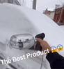 Snowver™ | LED Turbo-Lüfter