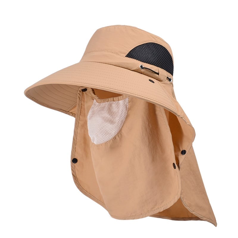 EasyShade – Sonnenhut für draußen