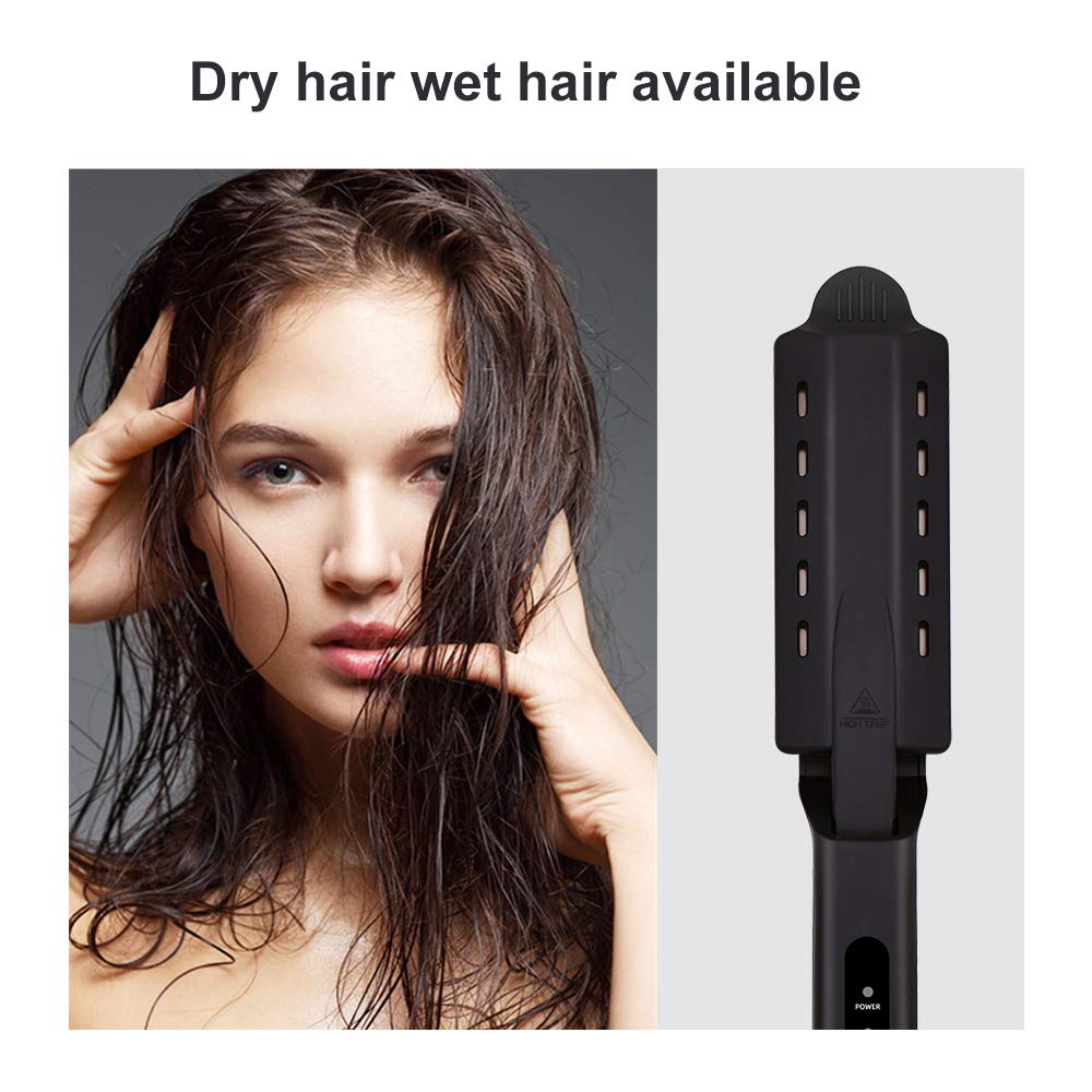 GlossySmooth™  | Frizzfreie Perfektion