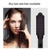 GlossySmooth™  | Frizzfreie Perfektion