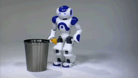 KINDER SMART ROBOTER