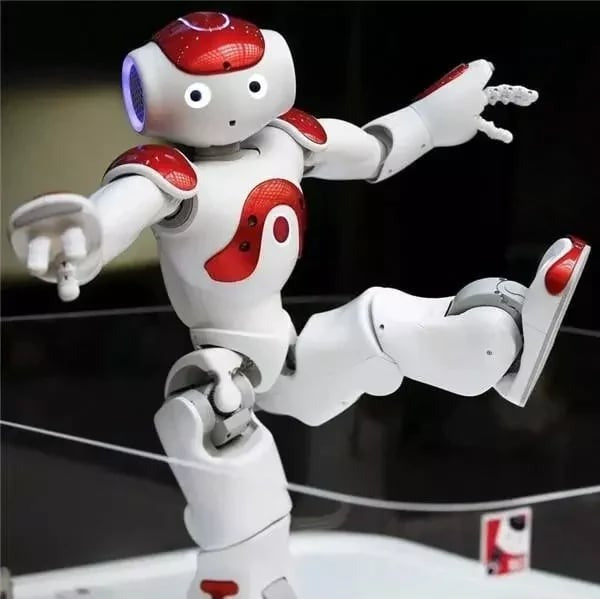 KINDER SMART ROBOTER
