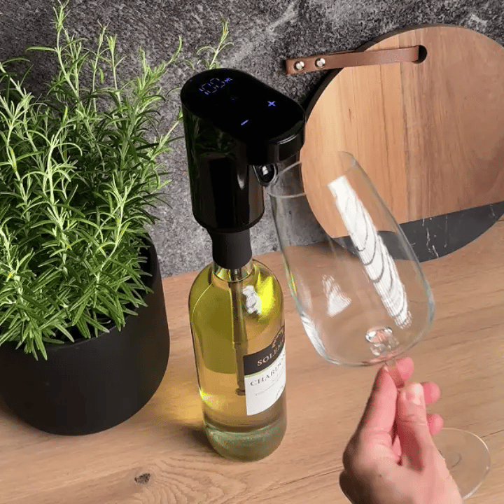 WeinMeister™ | Weinverteiler