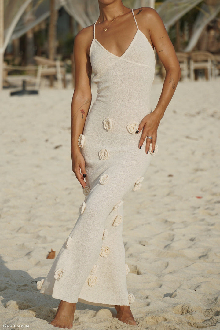 Florence Kleid