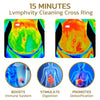 Flysmus™ Magnetischer Reinigungskreuzring für lymphatisches System