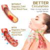 Flysmus™ Magnetischer Reinigungskreuzring für lymphatisches System