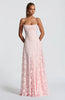 Jolien™ | Maxikleid