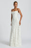 Jolien™ | Maxikleid