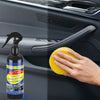 1+1 GRATIS | TrimGlow™ - Auto Kunststoff-Restaurierungsspray