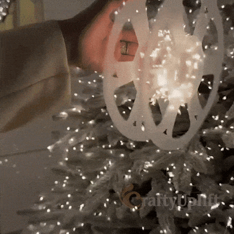 LED Weihnachts Kupfer Lichterkette