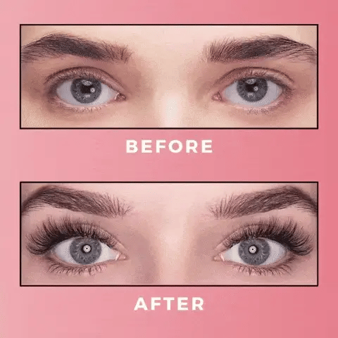 InstaLash™ Magnetwimpern Set | Schnelle & Natürliche Schönheit