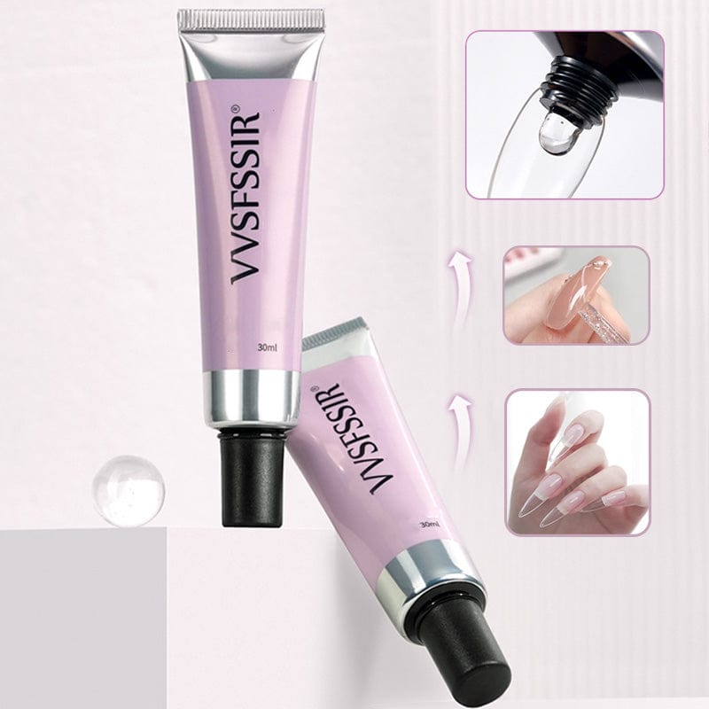 3-in-1 Nagelkunstset