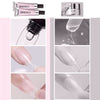 3-in-1 Nagelkunstset