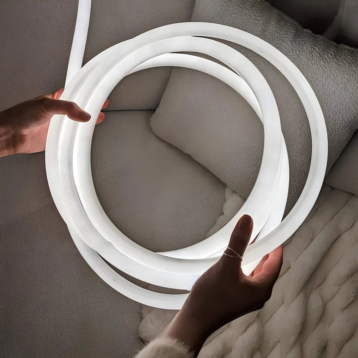 50% RABATT I NeonGlow™ Flexible Neon LED Strip