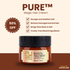 PURE™ Magic Hair Cream | Letzter Tag 50% RABATT🔥