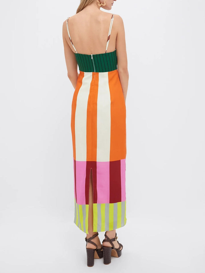 Paula™ - Elegantes Kleid