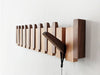 Holz-Klavier-Garderobe