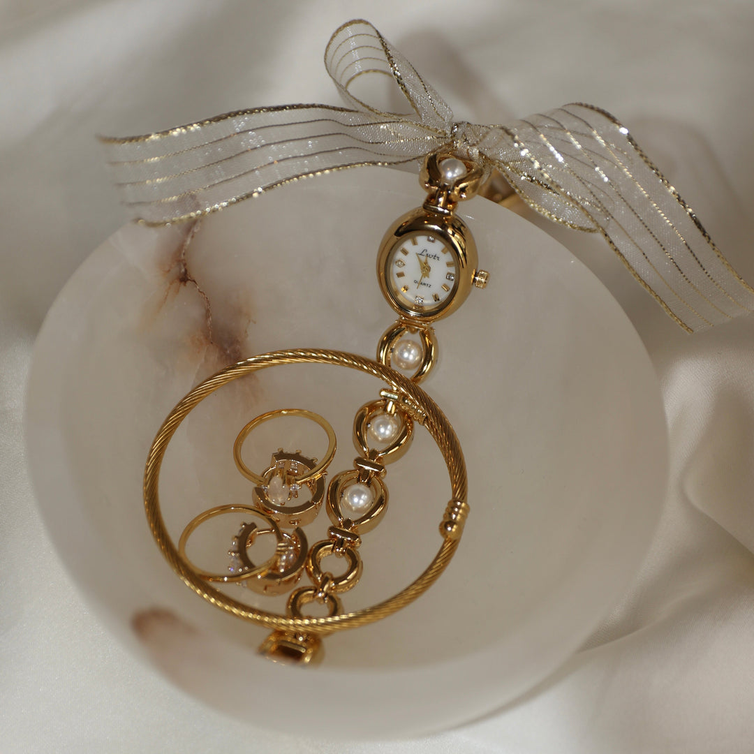 Muse Pearl Watch