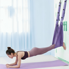FlexaLuft™ | Luftseil zur Verbesserung Ihrer Flexibilität mit tiefen und fließenden Dehnungen
