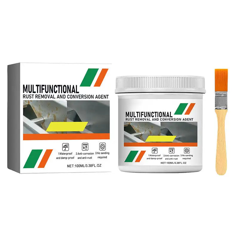 Rostfrei™ | Metallschutzschild