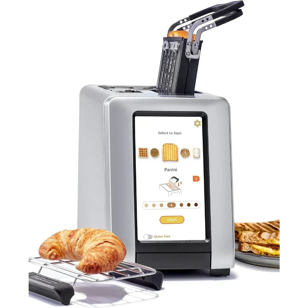 Smart-Toaster Pro