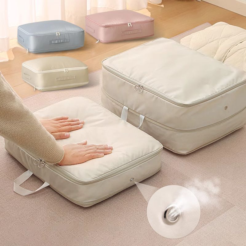 VacuStore™ – Die clevere Lösung für ordentliches Verstauen