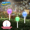 Bubble Breeze™ | Magisch und Musikalisch - Blasenlampe