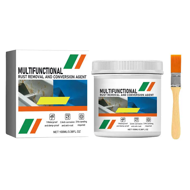 Rostfrei™ | Metallschutzschild