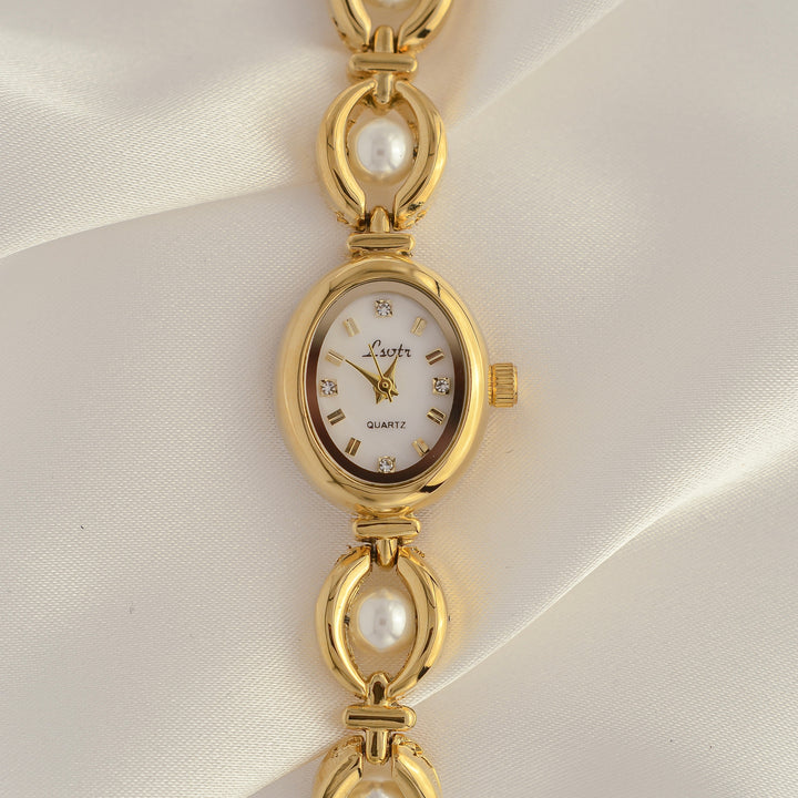 Muse Pearl Watch
