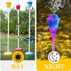 Bubble Breeze™ | Magisch und Musikalisch - Blasenlampe