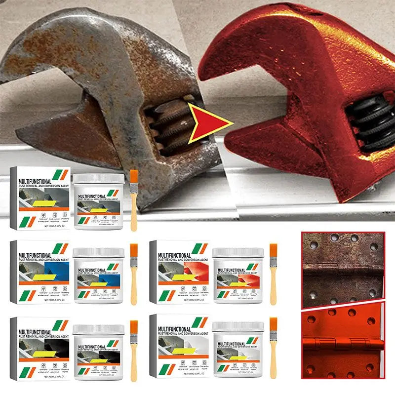 Rostfrei™ | Metallschutzschild