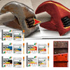 Rostfrei™ | Metallschutzschild