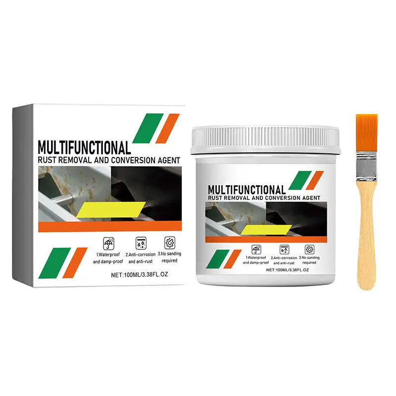 Rostfrei™ | Metallschutzschild