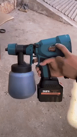 PaintMaster Pro™ – Für Glatte Ergebnisse ohne Aufwand