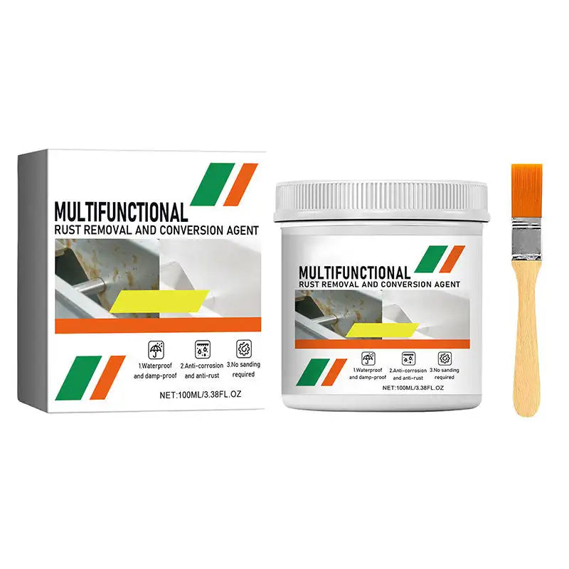 Rostfrei™ | Metallschutzschild