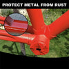 Rostfrei™ | Metallschutzschild