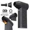 Snowver™ | LED Turbo-Lüfter