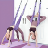 FlexaLuft™ | Luftseil zur Verbesserung Ihrer Flexibilität mit tiefen und fließenden Dehnungen