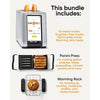 Smart-Toaster Pro