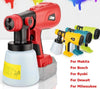 PaintMaster Pro™ – Für Glatte Ergebnisse ohne Aufwand