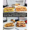 Smart-Toaster Pro