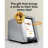 Smart-Toaster Pro
