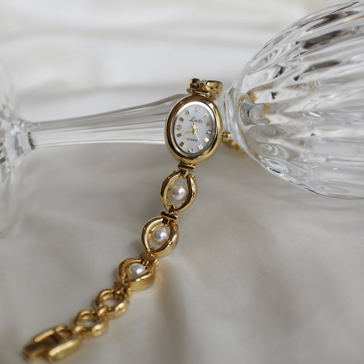 Muse Pearl Watch