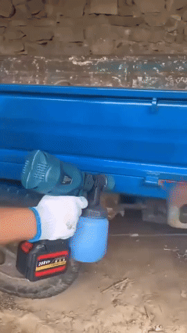 PaintMaster Pro™ – Für Glatte Ergebnisse ohne Aufwand